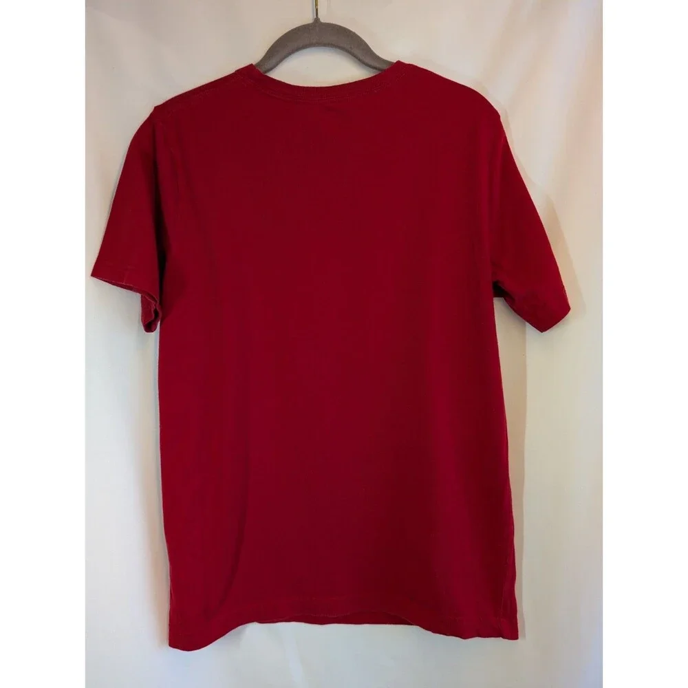Jordan air shirt